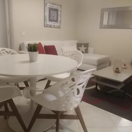 Apartamento Park
