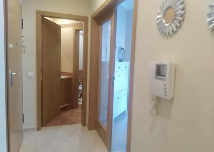 Appartamento Park Almancil