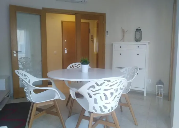 Park Appartamento Almancil