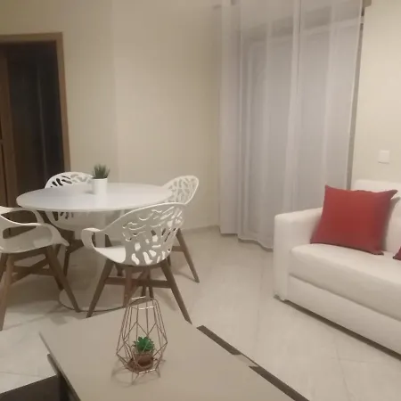 Apartment Park *