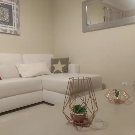 Park Apartment