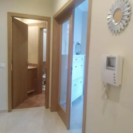 Apartment Park Almancil