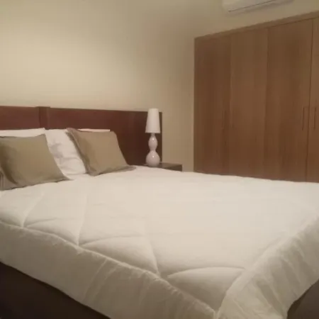 Park Apartment Almancil
