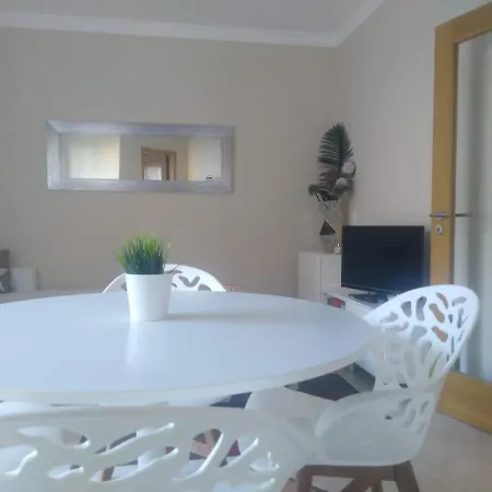 Park Apartamento Almancil