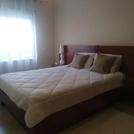 Park Apartment Almancil