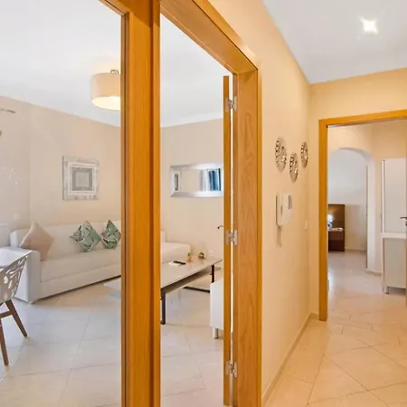 Apartamento Park *