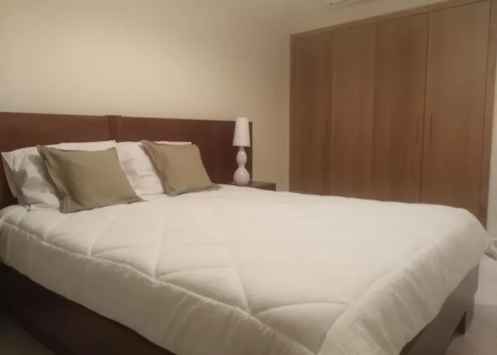 Park Apartamento Almancil