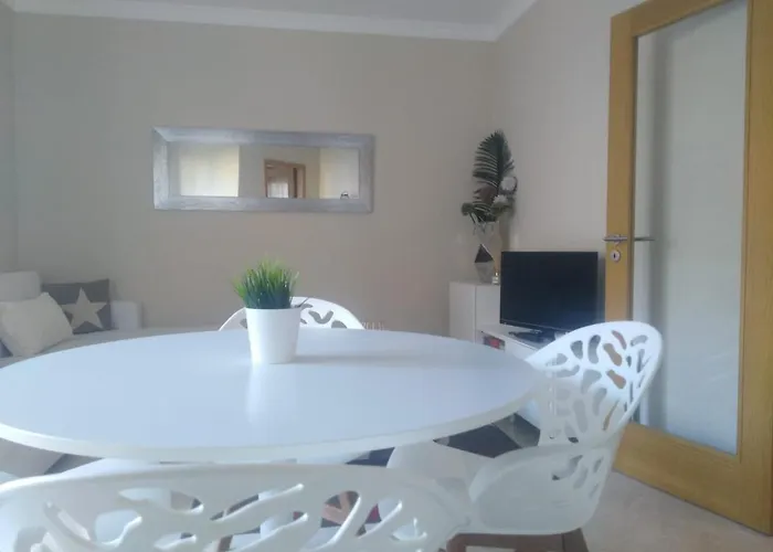 Park Apartamento Almancil