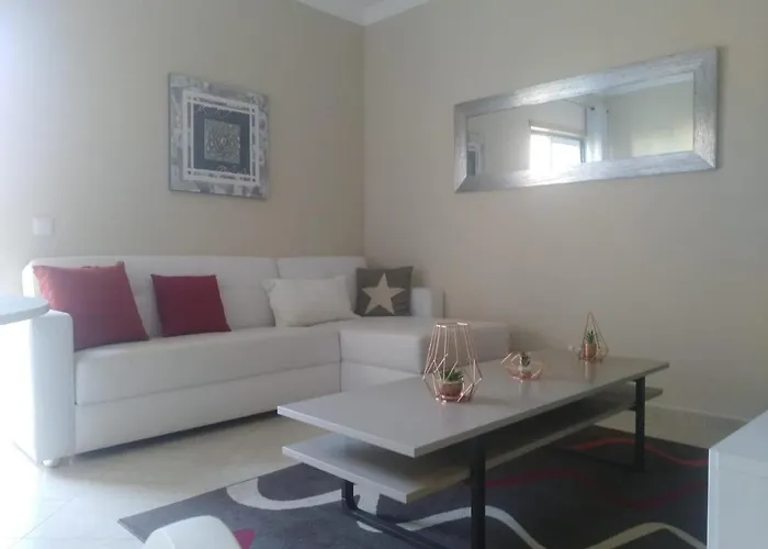 Apartamento Park Almancil