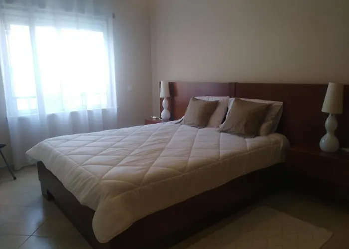 Park Apartamento Almancil